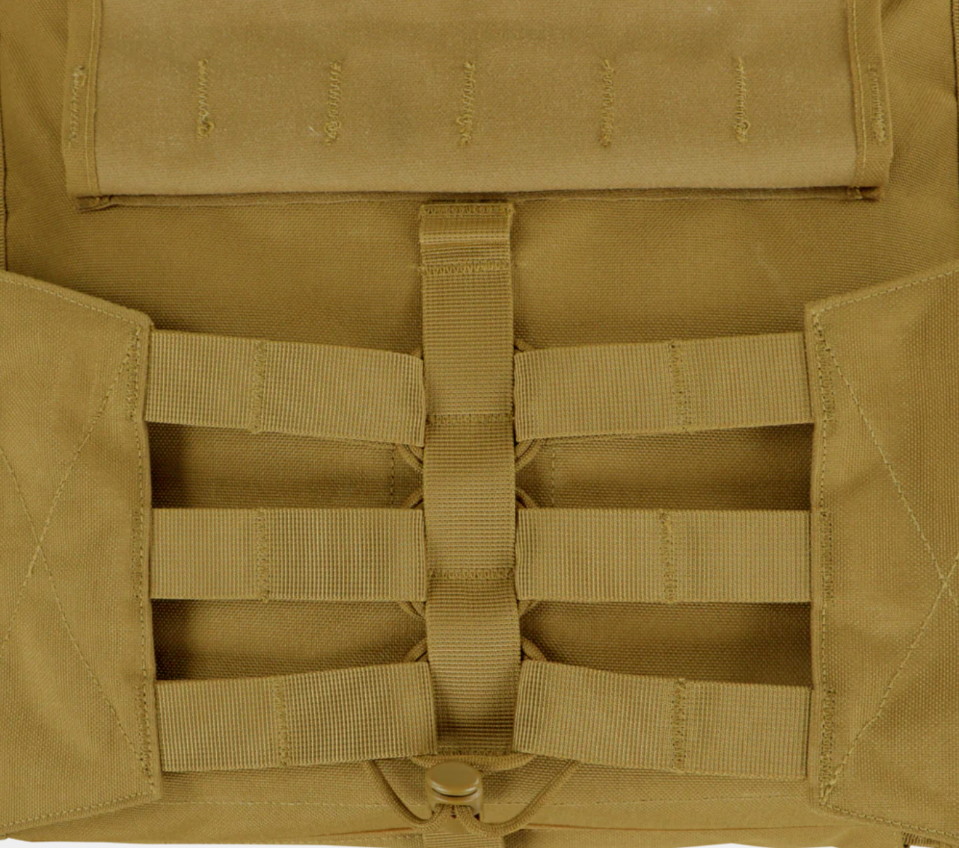 Condor Modular Operator Plate Carrier Condor Modular Operator Plate Carrier